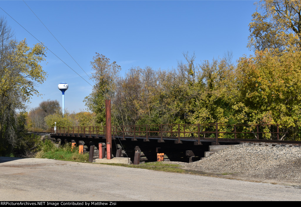 Chilton Trestle